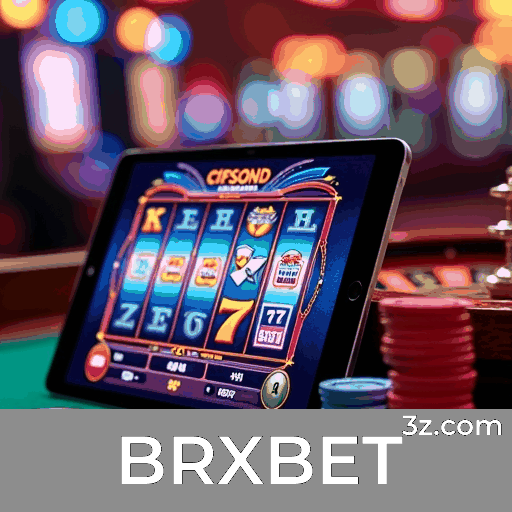 BRXBET: Cassino Online e Apostas Confiáveis