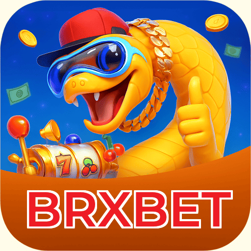 BRXBET logo