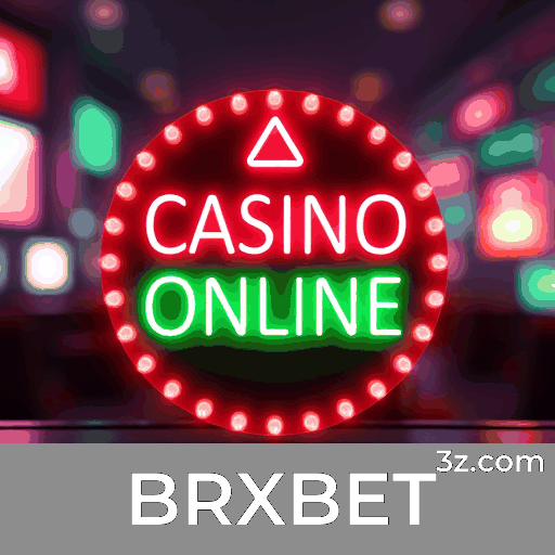 Acessar o site BRXBET COM