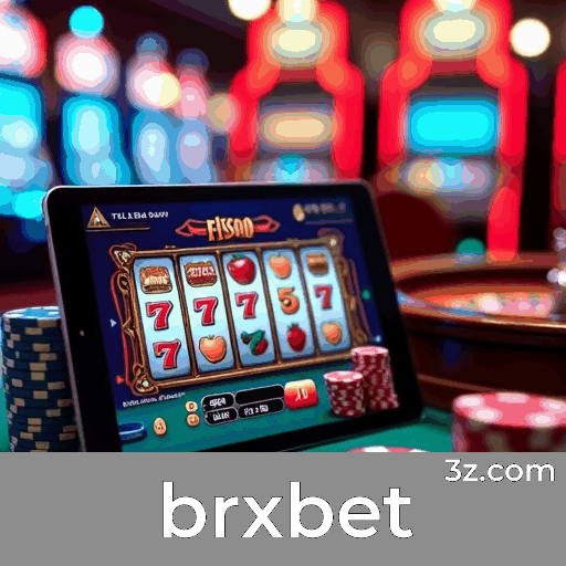 brxbet: Oásis de Interação Global para Jogadores